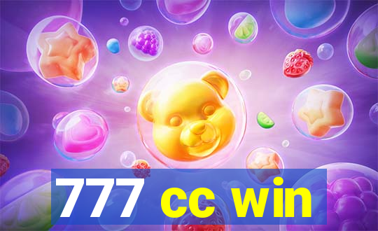 777 cc win